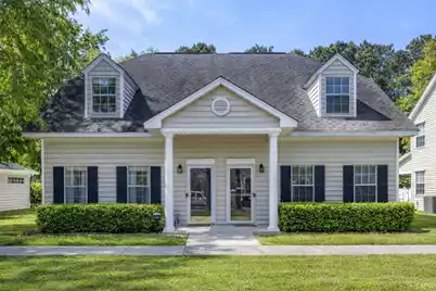 1322 Fenwick Plantation Road, Johns Island, SC 29455 - Photo 1