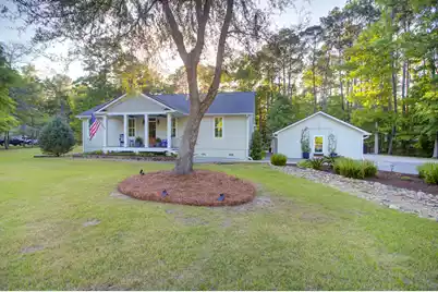 6445 Pepper Grass Trail, Ravenel, SC 29470 - Photo 1