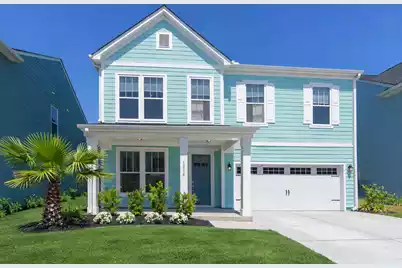 1016 Swamp Harrier Avenue, Ravenel, SC 29470 - Photo 1