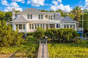 405 Seabreeze Ln, Sullivans Island, SC 29482 - Photo 1