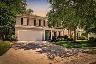 5027 Liberty Meadows Dr E, Summerville, SC 29485 - Photo 1