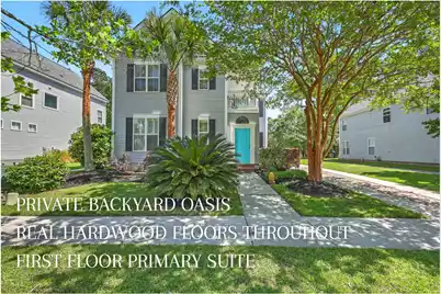1728 Alan Brooke Drive, Mount Pleasant, SC 29466 - Photo 1