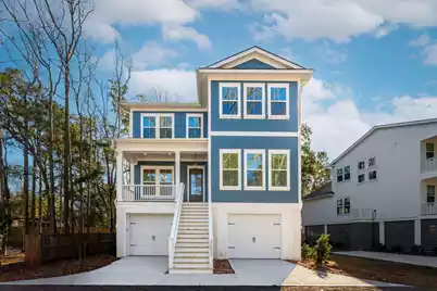 3653 Pandora Drive, Mount Pleasant, SC 29466 - Photo 1