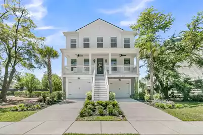 1613 Cultivation, Mount Pleasant, SC 29466 - Photo 1