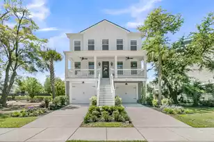 1613 Cultivation, Mount Pleasant, SC 29466 - Photo 1