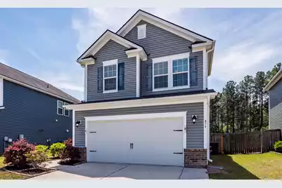 456 Northern Red Oak Drive, Summerville, SC 29486 - Photo 1