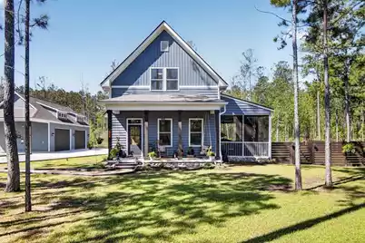 437 Hadley Drive, Huger, SC 29450 - Photo 1