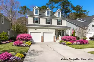 164 Ashley Bluffs Rd, Summerville, SC 29485 - Photo 1