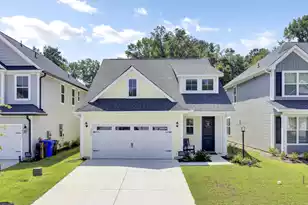 8628 Windsor Hill Blvd, North Charleston, SC 29420 - Photo 1