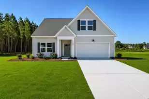 505 New Regenia Place, Cross, SC 29472 - Photo 1