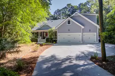 3798 Saint Ellens Drive, Mount Pleasant, SC 29466 - Photo 1