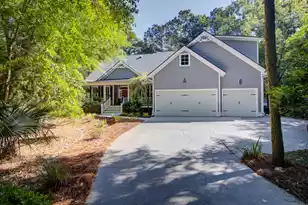 3798 St Ellens Dr, Mount Pleasant, SC 29466 - Photo 1
