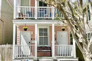 122 Congress Street #A & B, Charleston, SC 29403 - Photo 1