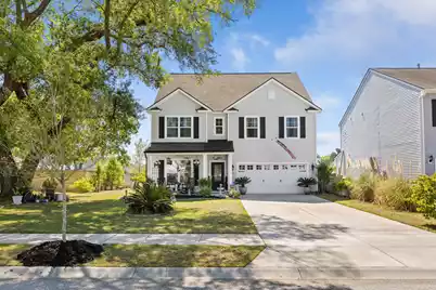 2008 Lanneau Lane, Johns Island, SC 29455 - Photo 1