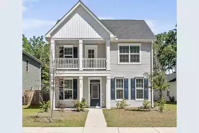 217 Omalley Drive, Summerville, SC 29483 - Photo 1