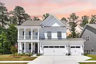 391 Wappoo Trce Ln, Summerville, SC 29486 - Photo 1