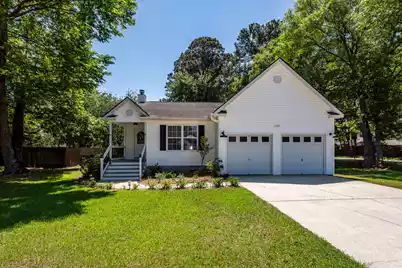 1333 Mapleton Avenue, Charleston, SC 29412 - Photo 1