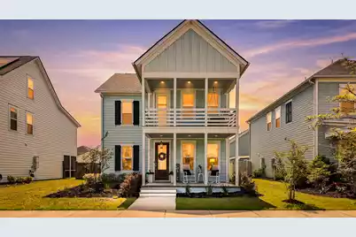 403 Cool Bend Lane, Summerville, SC 29486 - Photo 1