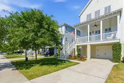 1420 Eutaw Battalion Drive, Charleston, SC 29412 - Photo 1