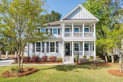 115 Wando Reach Road, Wando, SC 29492 - Photo 1