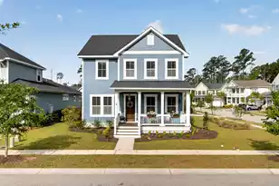 3542 Crosstrees Ln, Mount Pleasant, SC 29466 - Photo 1