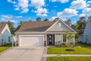 611 Coral Bells Ln, Summerville, SC 29486 - Photo 1