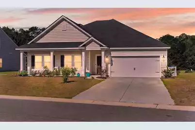 6989 Pumpkinseed Drive, Johns Island, SC 29455 - Photo 1