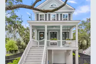 1442 Eutaw Battalion Drive, Charleston, SC 29412 - Photo 1