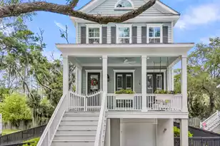 1442 Eutaw Battalion Dr, Charleston, SC 29412 - Photo 1