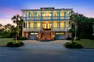 5034 Barrier Island Ct, Mount Pleasant, SC 29466 - Photo 1