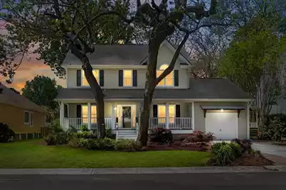 657 Gate Post Drive, Mount Pleasant, SC 29464 - Photo 1