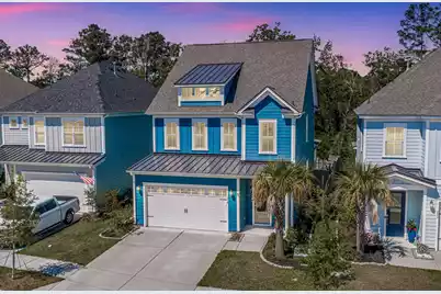218 Port Tack Drive, Charleston, SC 29492 - Photo 1
