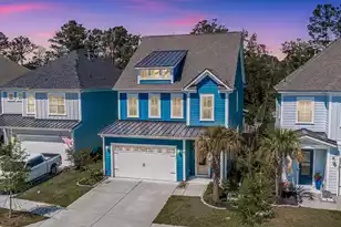 218 Port Tack Dr, Charleston, SC 29492 - Photo 1