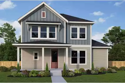 1265 Harriman Lane, Charleston, SC 29492 - Photo 1
