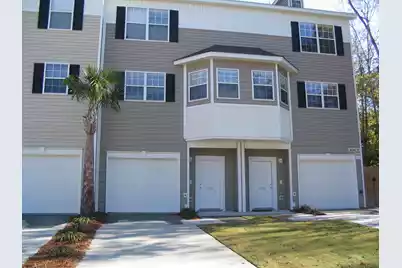 4488 Great Oak Drive #10-G, North Charleston, SC 29418 - Photo 1