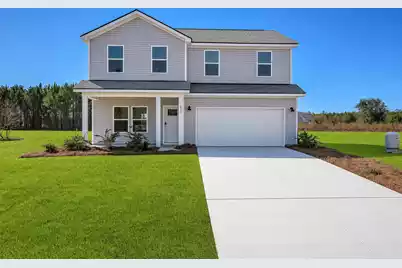 513 New Regenia Place, Holly Hill, SC 29059 - Photo 1