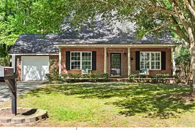 981 Stono River Drive, Charleston, SC 29412 - Photo 1