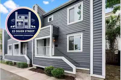 22 Ogier Street, Charleston, SC 29403 - Photo 1