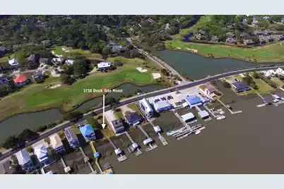 3738 Docksite Road, Edisto Island, SC 29438 - Photo 1