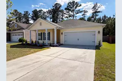 537 Nandina Drive, Goose Creek, SC 29445 - Photo 1