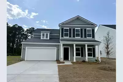 5348 Bending Flats Way, Summerville, SC 29485 - Photo 1