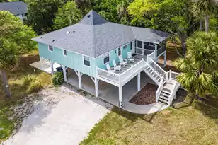 503 Pompano St, Edisto Island, SC 29438 - Photo 1