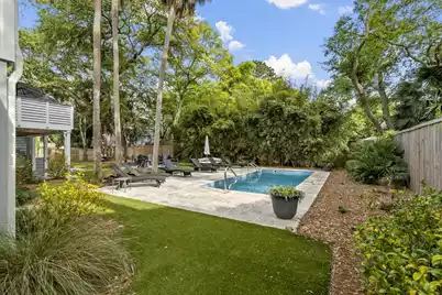 2702 Waterway Boulevard, Isle Of Palms, SC 29451 - Photo 1