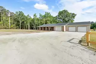 838 Ranch Hill Ln, Saint Stephen, SC 29479 - Photo 1