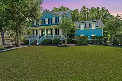1732 Canning Drive W, Mount Pleasant, SC 29466 - Photo 1