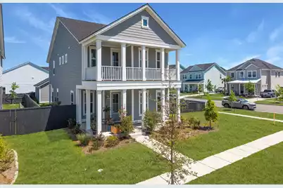 100 Morton Street E, Summerville, SC 29486 - Photo 1
