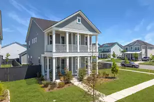 100 Morton Street E, Summerville, SC 29486 - Photo 1