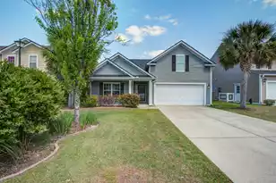 494 Dolphin Dr, Summerville, SC 29485 - Photo 1
