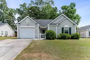 8766 Tigershark Ave, North Charleston, SC 29406 - Photo 1
