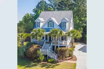 2240 Branch Creek Drive, Mount Pleasant, SC 29466 - Photo 1